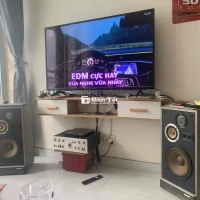 BÁN COMBO ÂM LI TRIO KA-7300D + LOA PIONEER CS-F700