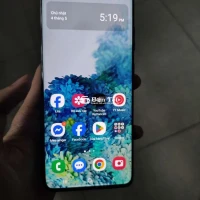 S20 plus bán hoặc gl.