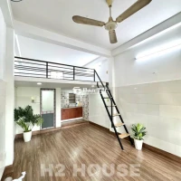 ✅Phòng 45m2_cửa sổ thoáng_an ninh gần đại học Văn Lang, IUH