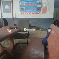 Tuyển Tài Xế Xe Đầu Kéo
