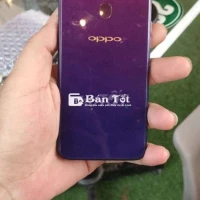 Oppo F9 - RAM 4GB, ROM 64GB - Chính Hãng, Zin Đẹp