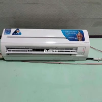 máy điều hòa vì về quê nên bán máy tiết kiệm điện
