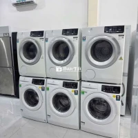 THANH LÝ LÔ MÁY GIẶT SẤY ELECTROLUX - GIÁ TỐT!