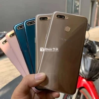 OPPO A5S 6/128GB - Máy Mới Keng, Cực Đẹp, Cấu Hình Mượt, Pin Trâu  
