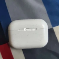 Ipod pro không dùng đến