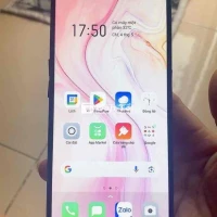 Cần bán Oppo A31 Ram6/128gb Đen