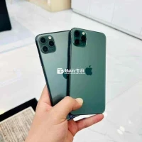iPhone 11 Pro Max 64Gb 98% Pin 100% - Bán Trả Góp