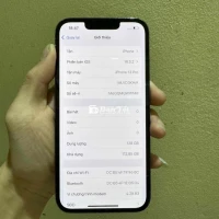 Iphone 13Pro 128GB