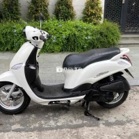Cần bán xe Nozza Fi đẹp, biển số thành phố, giá tốt!