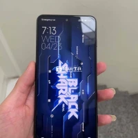 Cần bán Black Shark 5RS - Giá tốt!