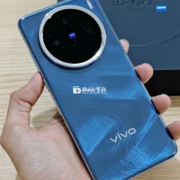 VIVO X200 FULLBOX KENG SẠC 7LẦN NGON HƠN FIND X8