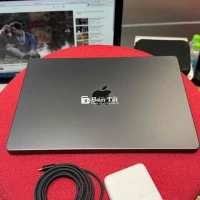 Macbook Pro 14 M3 Pro 18GB/512GB New 99% Mỹ