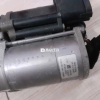 Bộ Bơm Hơi Nâng Hạ Gầm Ô Tô - Hàng Chất Lượng, Giá Tốt  
