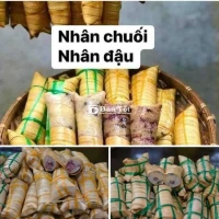 Bánh Dừa Đặt Sản Bến Tre - Giao Hàng Tận Nơi Tại Sài Gòn