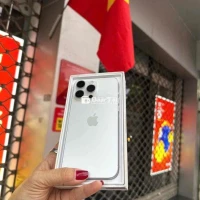 iPhone 15 Pro Max 512GB Trắng - Zin 100% - BH đến 11/25