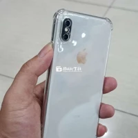 (Đà Nẵng) Iphone X 64 zin mất face pin 100