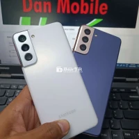 SAMSUNG S21 8GB.128GB EXYNOS 2100 ZIN ĐẸP FULL CN  