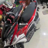 Cần Bán Xe Chính Chủ - Ủy Quyền Lần 2, Máy Zin, Chạy Êm Ru  