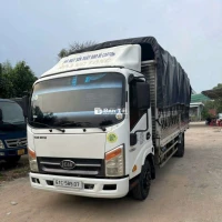 BÁN GẤP Xe tải Veam 1.9 tấn đời 2019