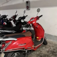 Xe mới chính chủ, đi quanh thành phố, bảo dưỡng kỹ, chạy êm  