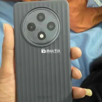 Bán Oppo Reno 12F 256GB - Mới 99.99%