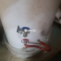 Thanh lý bình nóng lạnh 50 lít còn mới