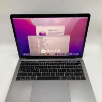 Macbook Pro 2018 i7 Ram 16gb Ssd 256gb