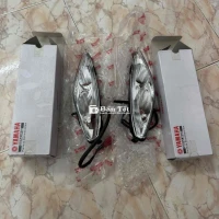 Phụ Tùng Wave EX AB, Sirius, Mão AB 125, Tháo Xe Từ Trong Hãng Giá Rẻ  