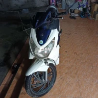 HAYATE GIÁ NHƯ XE TQ