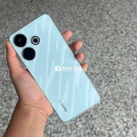 Kẹt tiền cần bân Redmi 13 mới xài 6tháng