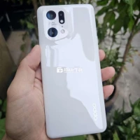 OPPO FIND X5 PRO TRẮNG ZIN ĐẸP VIP BẢN DIMEN CHẤT