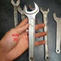 Thanh lý cờ lê, chìa khóa chuyên dụng Nhật bãi  