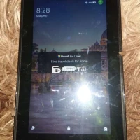 Cần bán máy tính bảng Amazon Kindle fire 5