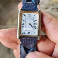 ĐỒNG HỒ TANK NAM CỔ ĐIỂN