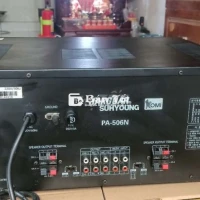 Jaguar 506 Hàng Komi Chính Hãng Nguyên Tem  