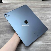 iPad Pro M4 13in 256GB wifi nano Pin 100 Bh 4/2026