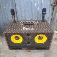 Loa xách tay nhà ráp âm thanh hay karaoke nhẹ