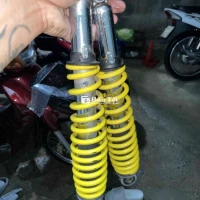 Phụ tùng xe máy cần bán