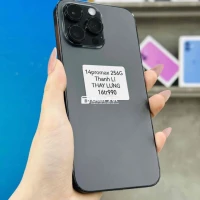 ## 14 Pro Max TL TẶNG FULL PHỤ KIỆN - TRẢ GÓP