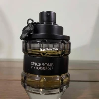 Nước hoa si Viktor&Rolf Spicebomb 90ml