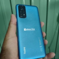 REDMI NOTE 11