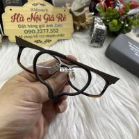 gọng kính nhật bãi 4546