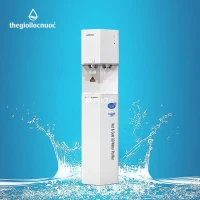 Máy lọc nước nóng lạnh Watek WT-4200-RO - Giá tốt!