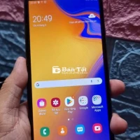 Samsung J4 Plus - Máy Đẹp Như Hình, Full Chức Năng, Giá Chỉ 450k  