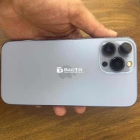 iPhone 13 Promax 128 Blue Quốc Tế