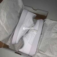 Thanh Lý Giày Trắng Size 38, 40, 41, 42 - Giá Rẻ Cho Ai Cần  