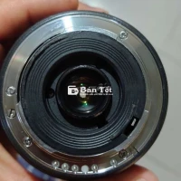 Tamron 28-200 Pentax đi ngàm canon