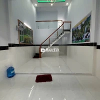 Bán nhà HXH Q12, Hiệp Thành 13, 45m2, 2PN, 2WC, 3.2 tỷ - Cơ hội đầu