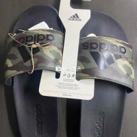 Dép Adidas thể thao mới 100% size 42VN-8UK