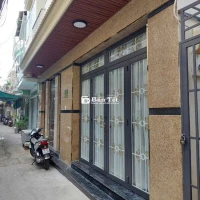 Siêu phẩm Nhà phố Phường Tân Hưng Quận 7